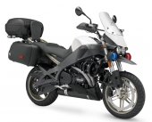 2009 Buell Ulysses Police XB12XP photo
